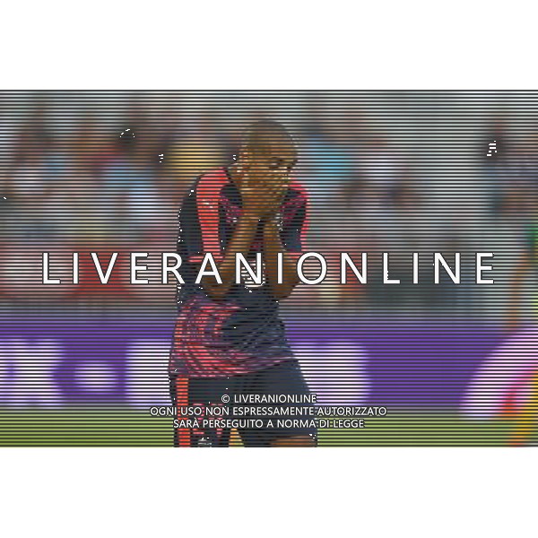 Wahbi Khazri - 30.07.2015 - Bordeaux / AEK Larcana - Tour preliminaire de Europa League Photo : Manuel Blondeau / Icon Sport AG ALDO LIVERANI SAS ONLY ITALY