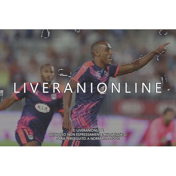 Nicolas Maurice Belay - 30.07.2015 - Bordeaux / AEK Larcana - Tour preliminaire de Europa League Photo : Manuel Blondeau / Icon Sport *** Local Caption *** AG ALDO LIVERANI SAS ONLY ITALY *** Local Caption *** AG ALDO LIVERANI SAS ONLY ITALY