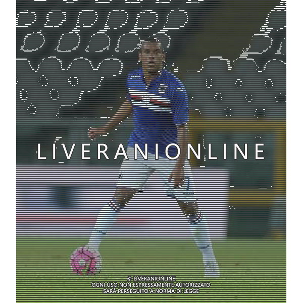 UEFA Europa League 2015/2016 Terzo Turno di Qualificazione Andata Torino - 30.07.2015 Sampdoria-Vojvodina Nella Foto:Fernando Lucas /Ph.Vitez-Ag. Aldo Liverani