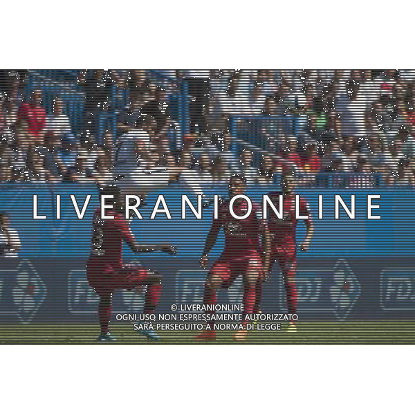 Lucas Moura - 01.08.2015 - Lyon / PSG - Trophee des Champions 2015 -Montreal Photo : Catherine Legault / Icon Sport *** Local Caption *** AG ALDO LIVERANI SAS ONLY ITALY *** Local Caption *** AG ALDO LIVERANI SAS ONLY ITALY