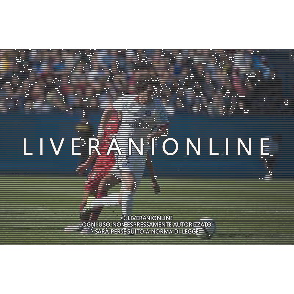Adrien RABIOT - 01.08.2015 - Lyon / PSG - Trophee des Champions 2015 -Montreal Photo : Catherine Legault / Icon Sport *** Local Caption *** AG ALDO LIVERANI SAS ONLY ITALY *** Local Caption *** AG ALDO LIVERANI SAS ONLY ITALY