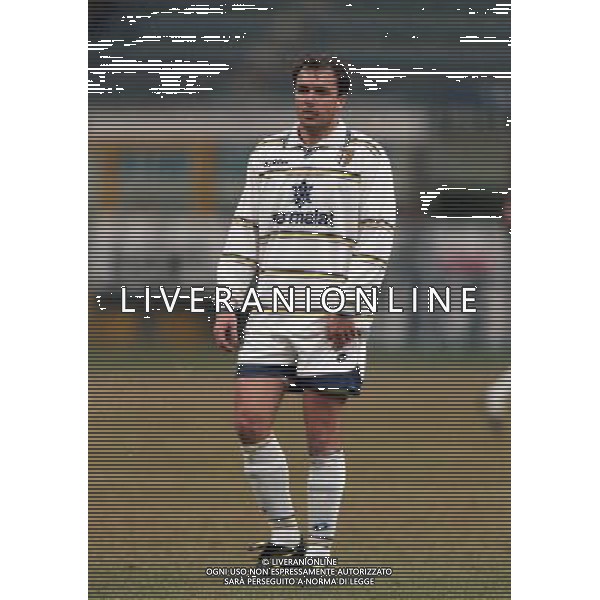 INTER PARMA COPPA ITALIA 1999 NELLA FOTO ABEL BALBO AG ALDO LIVERANI SAS