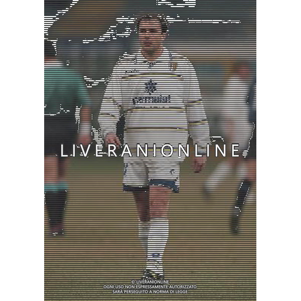 INTER PARMA COPPA ITALIA 1999 NELLA FOTO ABEL BALBO AG ALDO LIVERANI SAS