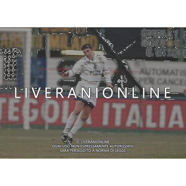 INTER PARMA COPPA ITALIA 1999 NELLA FOTO RAFFAELE LONGO AG ALDO LIVERANI SAS