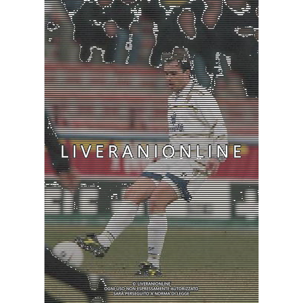 INTER PARMA COPPA ITALIA 1999 NELLA FOTO ABEL BALBO AG ALDO LIVERANI SAS