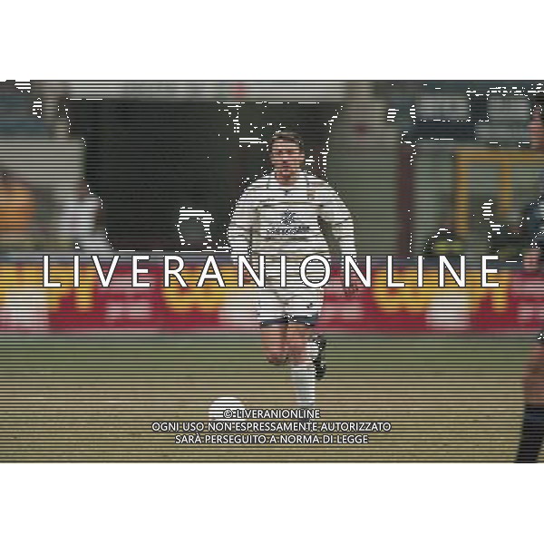 INTER PARMA COPPA ITALIA 1999 NELLA FOTO MARIO STANIC AG ALDO LIVERANI SAS