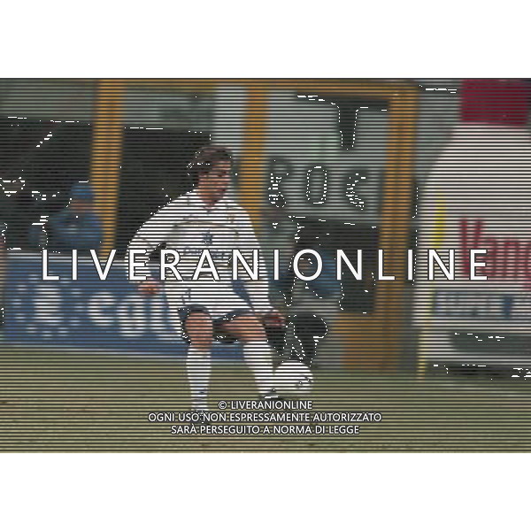 INTER PARMA COPPA ITALIA 1999 NELLA FOTO FABIO CANNAVARO AG ALDO LIVERANI SAS