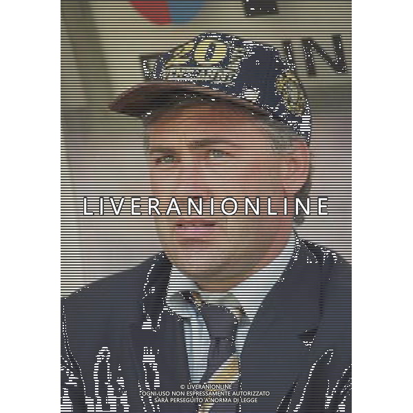 18-05-1997 JUVENTUS PARMA SERIE A NELLA FOTO CARLO ANCELOTTI ALLENATORE PARMA AG ALDO LIVERANI SAS