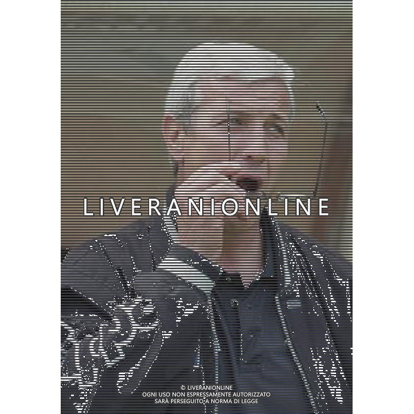 18-05-1997 JUVENTUS PARMA SERIE A NELLA FOTO MARCELLO LIPPI AG ALDO LIVERANI SAS