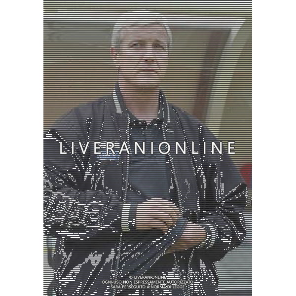 18-05-1997 JUVENTUS PARMA SERIE A NELLA FOTO MARCELLO LIPPI AG ALDO LIVERANI SAS