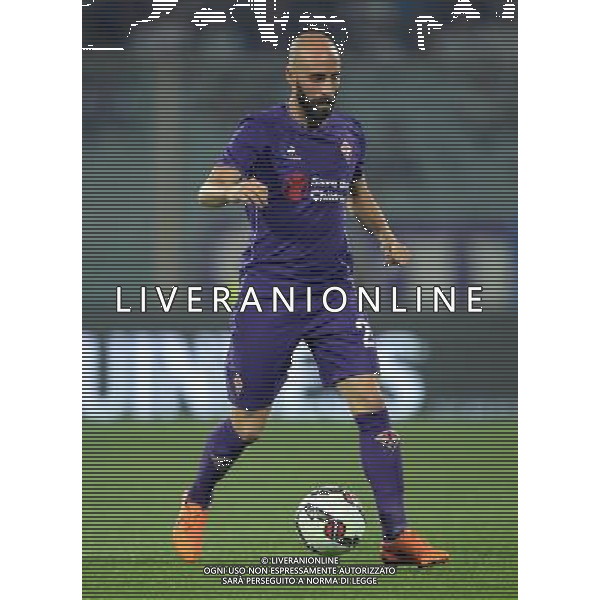 International Guinness Cup 2015 Firenze - 02.08.2015 Fiorentina-Barcellona Nella Foto:borja valero /Ph.Vitez-Ag. Aldo Liverani