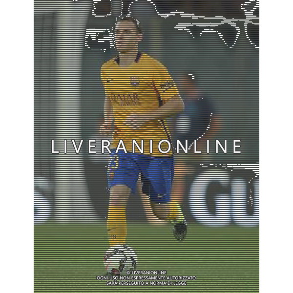 International Guinness Cup 2015 Firenze - 02.08.2015 Fiorentina-Barcellona Nella Foto:vermaelen thomas /Ph.Vitez-Ag. Aldo Liverani