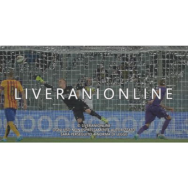 International Guinness Cup 2015 Firenze - 02.08.2015 Fiorentina-Barcellona Nella Foto:bernardeschi primo gol /Ph.Vitez-Ag. Aldo Liverani