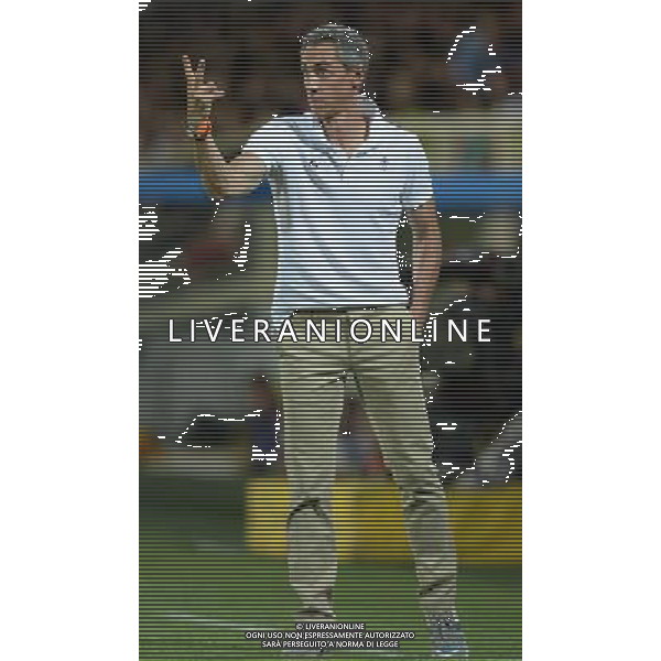 International Guinness Cup 2015 Firenze - 02.08.2015 Fiorentina-Barcellona Nella Foto:paulo sousa /Ph.Vitez-Ag. Aldo Liverani