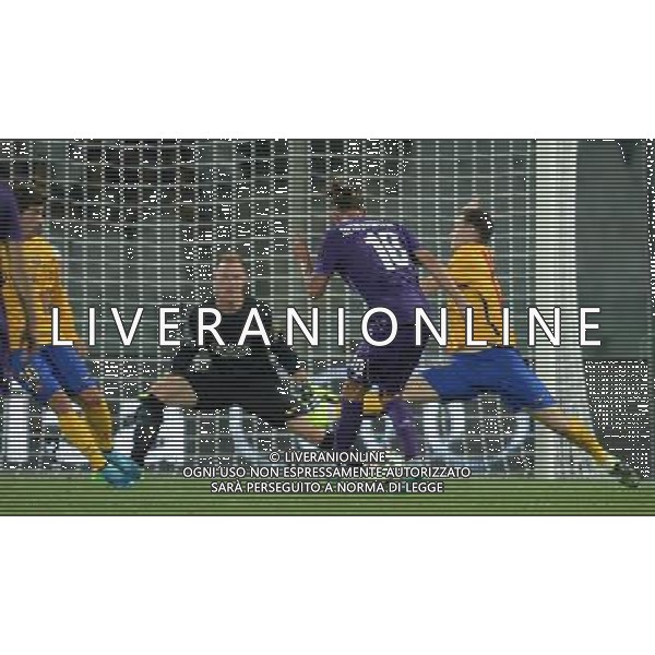 International Guinness Cup 2015 Firenze - 02.08.2015 Fiorentina-Barcellona Nella Foto:bernardeschi federico esulta secondo gol /Ph.Vitez-Ag. Aldo Liverani