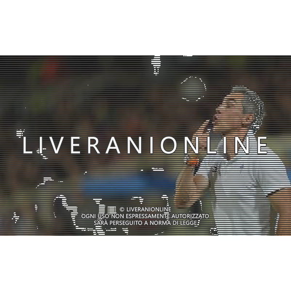 International Guinness Cup 2015 Firenze - 02.08.2015 Fiorentina-Barcellona Nella Foto:paulo sousa /Ph.Vitez-Ag. Aldo Liverani