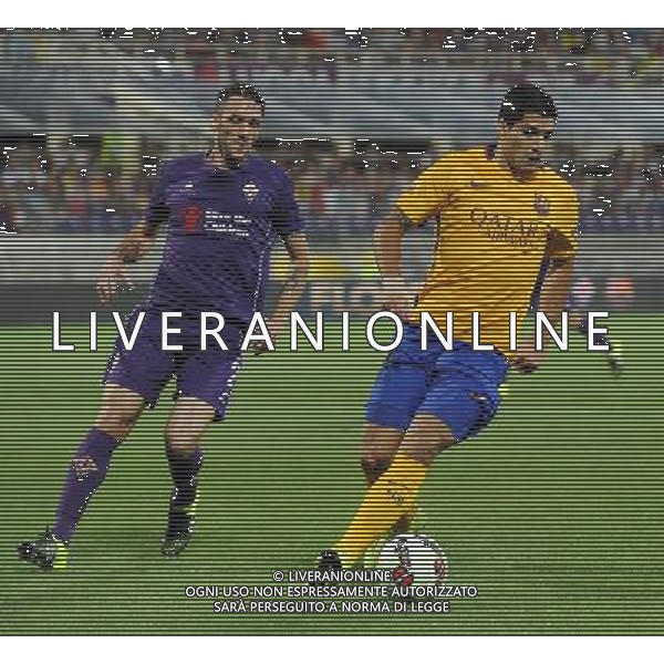 International Guinness Cup 2015 Firenze - 02.08.2015 Fiorentina-Barcellona Nella Foto:suarez luis-rodriguez /Ph.Vitez-Ag. Aldo Liverani