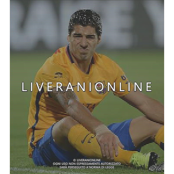 International Guinness Cup 2015 Firenze - 02.08.2015 Fiorentina-Barcellona Nella Foto:suarez luis /Ph.Vitez-Ag. Aldo Liverani