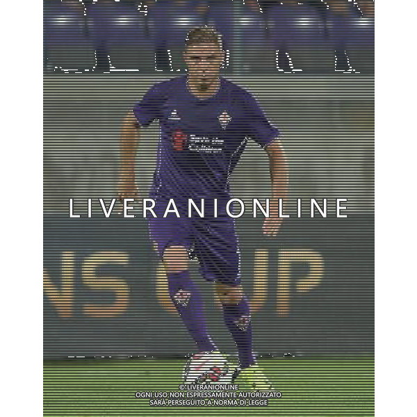 International Guinness Cup 2015 Firenze - 02.08.2015 Fiorentina-Barcellona Nella Foto:joaquin /Ph.Vitez-Ag. Aldo Liverani
