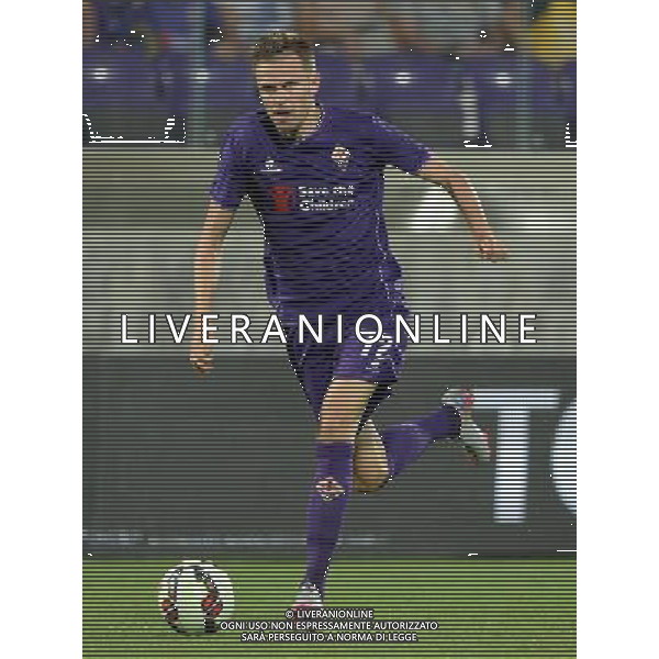 International Guinness Cup 2015 Firenze - 02.08.2015 Fiorentina-Barcellona Nella Foto:ilicic josip /Ph.Vitez-Ag. Aldo Liverani