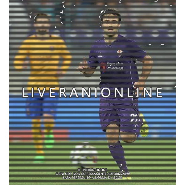 International Guinness Cup 2015 Firenze - 02.08.2015 Fiorentina-Barcellona Nella Foto:rossi giuseppe /Ph.Vitez-Ag. Aldo Liverani