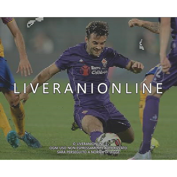 International Guinness Cup 2015 Firenze - 02.08.2015 Fiorentina-Barcellona Nella Foto:rossi giuseppe /Ph.Vitez-Ag. Aldo Liverani