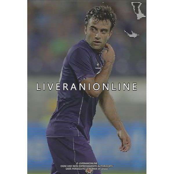 International Guinness Cup 2015 Firenze - 02.08.2015 Fiorentina-Barcellona Nella Foto:rossi giuseppe /Ph.Vitez-Ag. Aldo Liverani