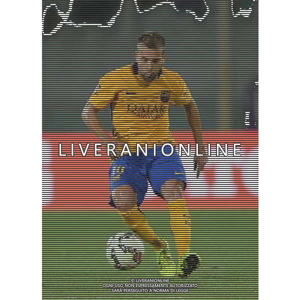 International Guinness Cup 2015 Firenze - 02.08.2015 Fiorentina-Barcellona Nella Foto:Jordi Alba /Ph.Vitez-Ag. Aldo Liverani