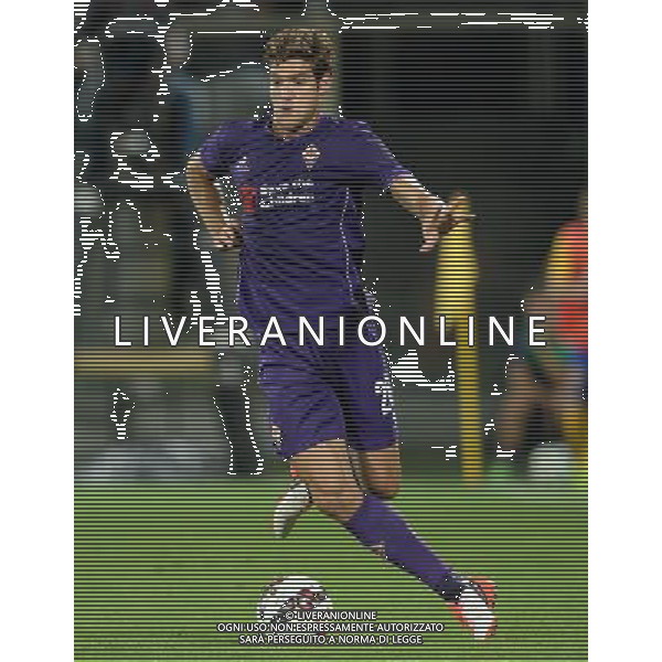 International Guinness Cup 2015 Firenze - 02.08.2015 Fiorentina-Barcellona Nella Foto:Marco Alonso /Ph.Vitez-Ag. Aldo Liverani