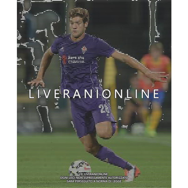 International Guinness Cup 2015 Firenze - 02.08.2015 Fiorentina-Barcellona Nella Foto:Marco Alonso /Ph.Vitez-Ag. Aldo Liverani