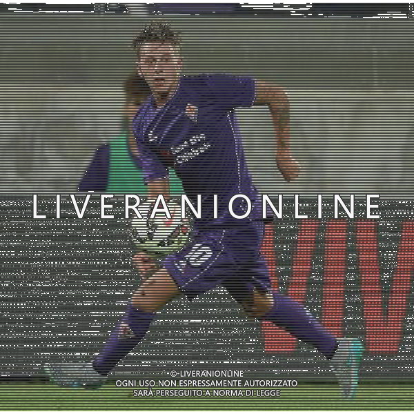 International Guinness Cup 2015 Firenze - 02.08.2015 Fiorentina-Barcellona Nella Foto:Federico Bernardeschi /Ph.Vitez-Ag. Aldo Liverani