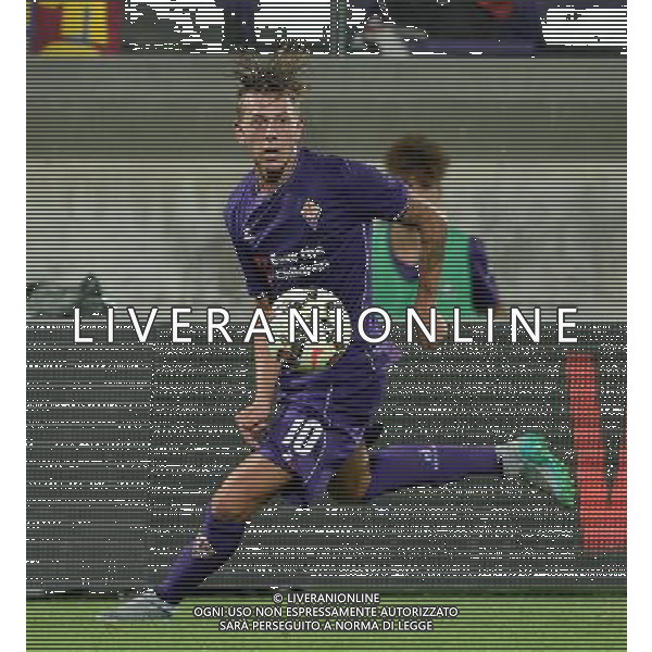 International Guinness Cup 2015 Firenze - 02.08.2015 Fiorentina-Barcellona Nella Foto:Federico Bernardeschi /Ph.Vitez-Ag. Aldo Liverani