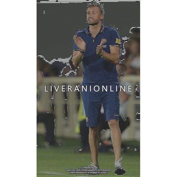 International Guinness Cup 2015 Firenze - 02.08.2015 Fiorentina-Barcellona Nella Foto:Luis Enrique /Ph.Vitez-Ag. Aldo Liverani