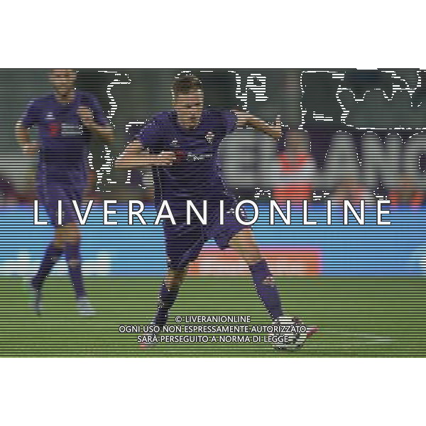 International Guinness Cup 2015 Firenze - 02.08.2015 Fiorentina-Barcellona Nella Foto:Ilicic Josip /Ph.Vitez-Ag. Aldo Liverani