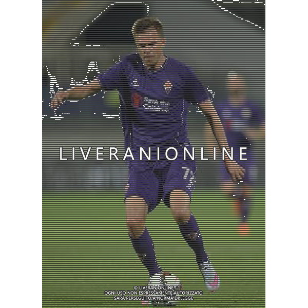 International Guinness Cup 2015 Firenze - 02.08.2015 Fiorentina-Barcellona Nella Foto:Ilicic Josip /Ph.Vitez-Ag. Aldo Liverani