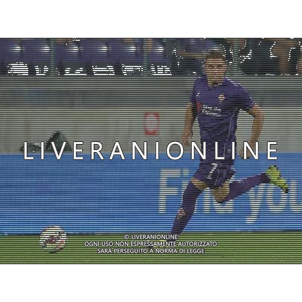 International Guinness Cup 2015 Firenze - 02.08.2015 Fiorentina-Barcellona Nella Foto:Joaquin /Ph.Vitez-Ag. Aldo Liverani