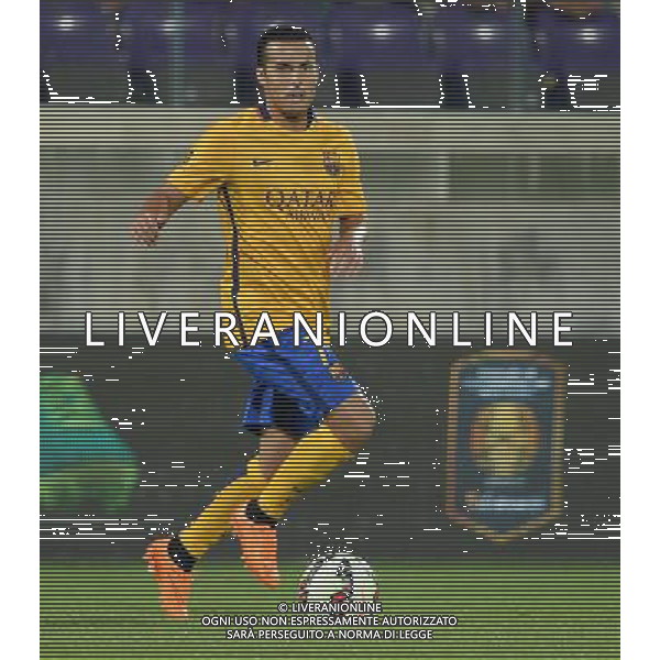 International Guinness Cup 2015 Firenze - 02.08.2015 Fiorentina-Barcellona Nella Foto:Pedro Rodriguez /Ph.Vitez-Ag. Aldo Liverani