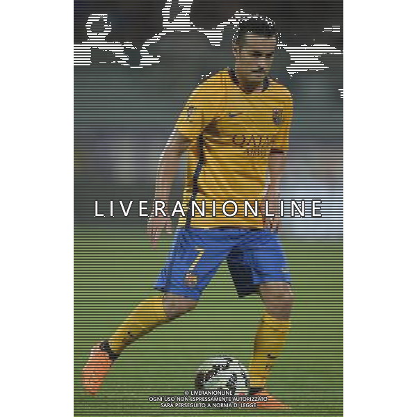 International Guinness Cup 2015 Firenze - 02.08.2015 Fiorentina-Barcellona Nella Foto:Pedro Rodriguez /Ph.Vitez-Ag. Aldo Liverani