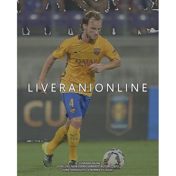 International Guinness Cup 2015 Firenze - 02.08.2015 Fiorentina-Barcellona Nella Foto:Ivan Rakitic /Ph.Vitez-Ag. Aldo Liverani