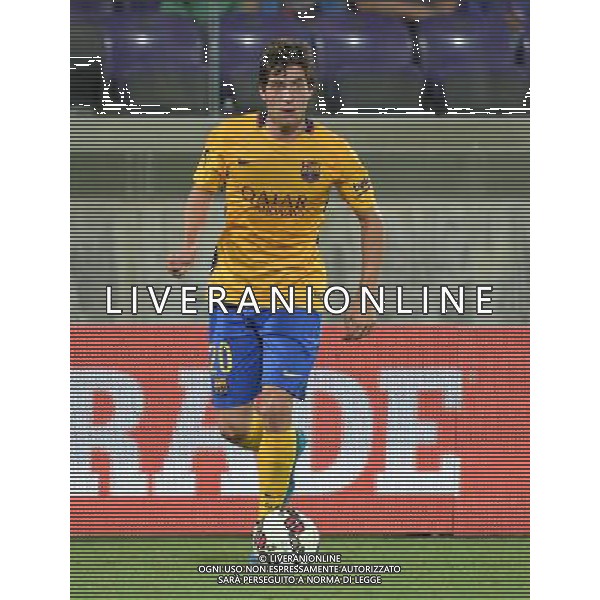 International Guinness Cup 2015 Firenze - 02.08.2015 Fiorentina-Barcellona Nella Foto:Sergi Roberto /Ph.Vitez-Ag. Aldo Liverani