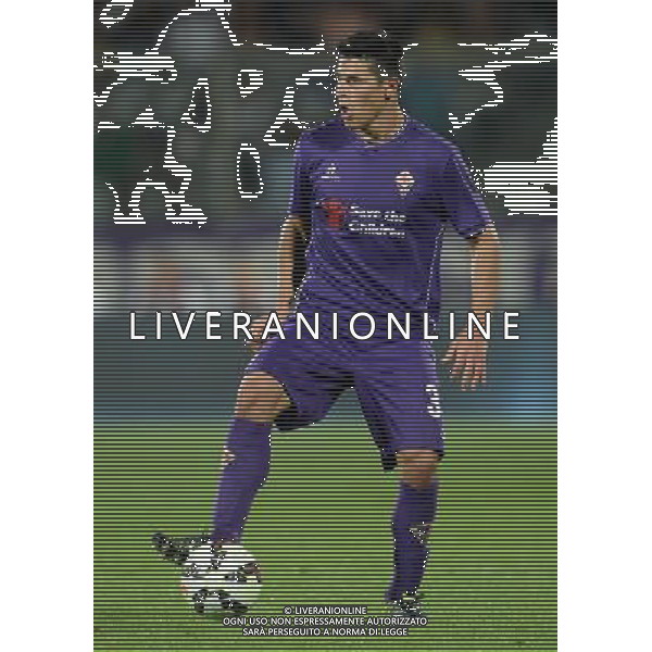 International Guinness Cup 2015 Firenze - 02.08.2015 Fiorentina-Barcellona Nella Foto:Facundo Roncaglia /Ph.Vitez-Ag. Aldo Liverani