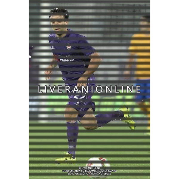 International Guinness Cup 2015 Firenze - 02.08.2015 Fiorentina-Barcellona Nella Foto:Giuseppe Rossi /Ph.Vitez-Ag. Aldo Liverani