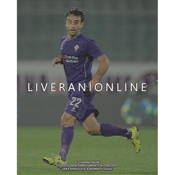 International Guinness Cup 2015 Firenze - 02.08.2015 Fiorentina-Barcellona Nella Foto:Giuseppe Rossi /Ph.Vitez-Ag. Aldo Liverani