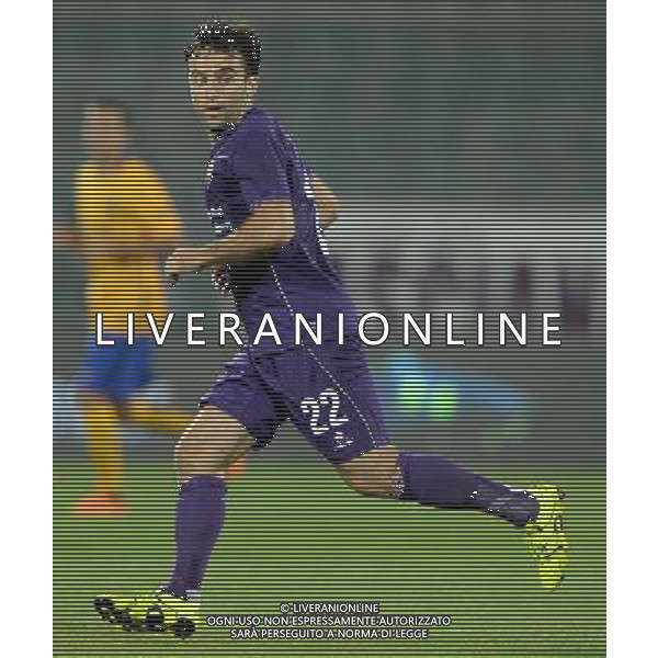 International Guinness Cup 2015 Firenze - 02.08.2015 Fiorentina-Barcellona Nella Foto:Giuseppe Rossi /Ph.Vitez-Ag. Aldo Liverani