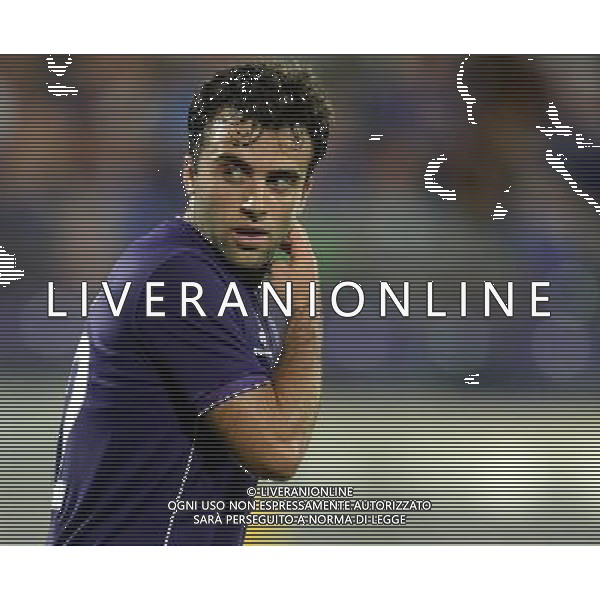 International Guinness Cup 2015 Firenze - 02.08.2015 Fiorentina-Barcellona Nella Foto:Giuseppe Rossi /Ph.Vitez-Ag. Aldo Liverani