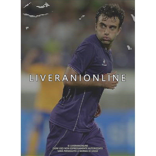 International Guinness Cup 2015 Firenze - 02.08.2015 Fiorentina-Barcellona Nella Foto:Giuseppe Rossi /Ph.Vitez-Ag. Aldo Liverani