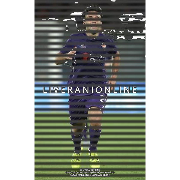 International Guinness Cup 2015 Firenze - 02.08.2015 Fiorentina-Barcellona Nella Foto:Giuseppe Rossi /Ph.Vitez-Ag. Aldo Liverani