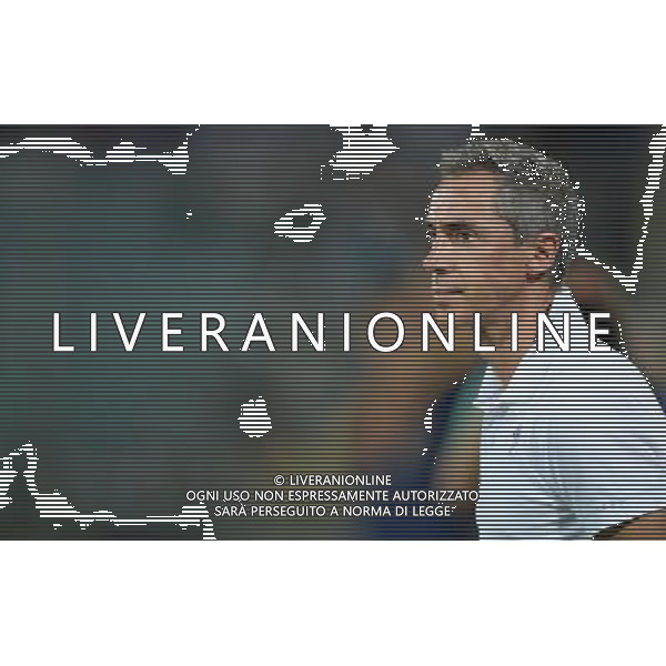 International Guinness Cup 2015 Firenze - 02.08.2015 Fiorentina-Barcellona Nella Foto:Paulo Sousa /Ph.Vitez-Ag. Aldo Liverani