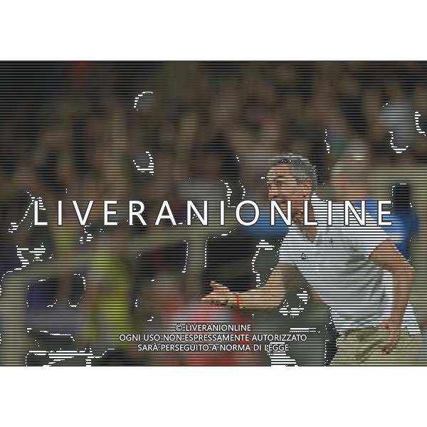 International Guinness Cup 2015 Firenze - 02.08.2015 Fiorentina-Barcellona Nella Foto:Paulo Sousa /Ph.Vitez-Ag. Aldo Liverani