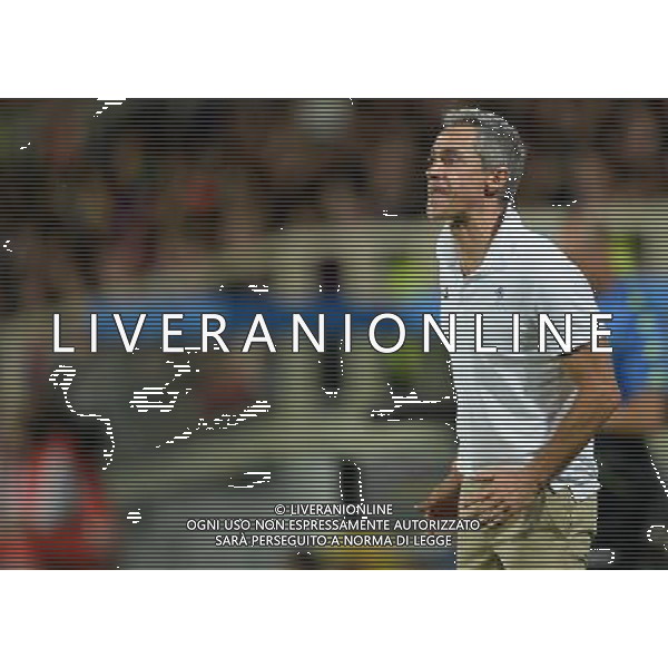 International Guinness Cup 2015 Firenze - 02.08.2015 Fiorentina-Barcellona Nella Foto:Paulo Sousa /Ph.Vitez-Ag. Aldo Liverani